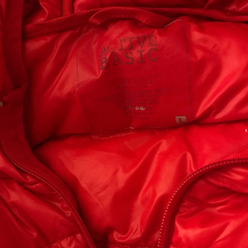 Active basic jacket - Picture 4 of 4
